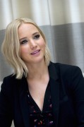 Дженнифер Лоуренс (Jennifer Lawrence) ‘The Hunger Games Mockingjay Part 2’ Berlin Press Conference in Berlin, Germany, 03.11.2015 - 69xHQ Bea7b2444958493