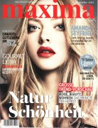 Аманда Сейфрид (Amanda Seyfried) - Maxima Magazine Austria (September 2015) (6xHQ) 316da7444998242