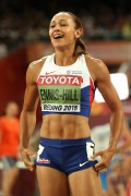 Джессика Эннис (Jessica Ennis) at the 15th IAAF World Athletics Championships Beijing 2015 - 36xHQ 5b18a8445002447