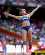 Джессика Эннис (Jessica Ennis) at the 15th IAAF World Athletics Championships Beijing 2015 - 36xHQ 9ab4b8445002036