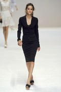 Изабель Гулар (Izabel Goulart) Dolce&Gabbana SS 2011 - 6xMQ 9feefd445004224