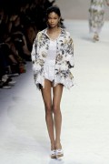 Шанель Иман (Chanel Iman) Dolce&Gabbana SS 2011 - 9xMQ D11f06445003985