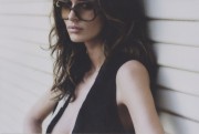 Николь Трунфио (Nicole Trunfio) Harper Smith for Understated Leather Campaign 2015 399043445163646