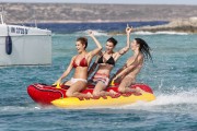 Руби Роуз (Ruby Rose) - and gang enjoying water sports and sunbathing in Formentera, 03.08.2015 - 40xHQ 0d3469445185853