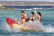 Руби Роуз (Ruby Rose) - and gang enjoying water sports and sunbathing in Formentera, 03.08.2015 - 40xHQ 73f6c6445185850