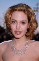 Angelina Jolie - 5th Screen Actors Guild Awards 1999 (20xHQ) Fd8020445226361