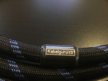 I/P: Routre, káble I/P: Routre, káble