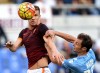 Derby della Capitale (Derby di Roma) - Страница 2 18f8db445844656