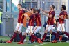 Derby della Capitale (Derby di Roma) - Страница 2 42cbb7445844472