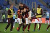 Derby della Capitale (Derby di Roma) - Страница 2 820bdc445844984