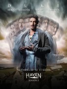 Тайны Хейвена / Хейвен — Haven (сериал 2010-2014) 66c423445863874
