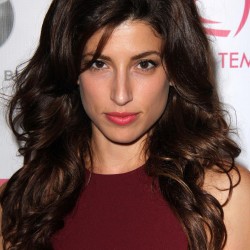 Tania Raymonde - A Toast To The Emmys Celebrating Diversity - Penninsula Hotel, Beverly Hills, CA - 09/15/15