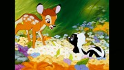 Бэмби / Bambi ( Walt Disney's, 1942)  036b76446054354