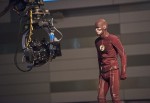 The Flash: Трейлер и фото к эпизоду "А вот и Зум"
