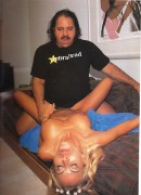 Nude ron jeremy