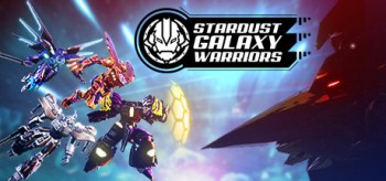 Re: Stardust Galaxy Warriors (2015)