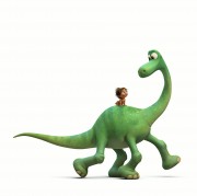 Хороший динозавр / The Good Dinosaur (2015) 14e101447039513
