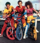Бандиты на велосипедах / BMX Bandits (Николь Кидман, 1983) 614b77447053674