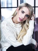 Эмма Робертс (Emma Roberts) Who What Wear photoshoot, 2015 (7xМQ) 5f2318447215867