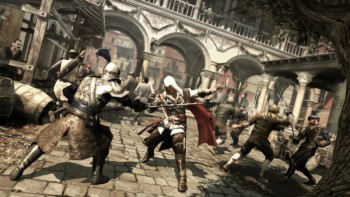 Re: Assassin's Creed II (2010)