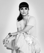 Пенелопа Крус (Penelope Cruz) фото The Summer collection by Mango photoshoot, 2009 - 12xHQ 615203447512752