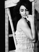 Пенелопа Крус (Penelope Cruz) фото The Summer collection by Mango photoshoot, 2009 - 12xHQ 79994b447512690