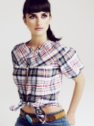 Пенелопа Крус (Penelope Cruz) фото The Summer collection by Mango photoshoot, 2009 - 12xHQ Af8110447512798