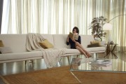 Пенелопа Круc (Penelope Cruz) 'Nespresso' USA TV Commercial 2012 BTS (6xHQ) 21837a447520654