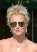 Бритни Спирс (Britney Spears) - Out & About in Los Angeles, 12.10.2015 - 51xHQ 4f5828447531433