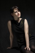 Кристен Стюарт (Kristen Stewart) Dan MacMedan Photoshoot - The USA Today Portraits, November 6, 2009 (19xHQ) D14cf4447568112