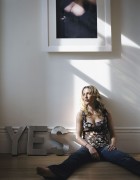 Джиллиан Андерсон (Gillian Anderson) ''Yes'' Photoshoot - 6xHQ 99784f447873574