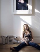 Джиллиан Андерсон (Gillian Anderson) ''Yes'' Photoshoot - 6xHQ C943e7447873581