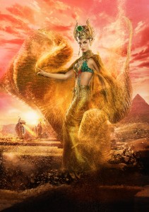 Боги Египта / Gods of Egypt (Джерард Батлер, Николай Костер-Вальдау, 2016) 711797448153408