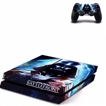 PS4 Star Wars Edition / Battlefront. Rejoindrez-vous le côté obscur ? - Page 11 2456a1448241440