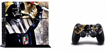 PS4 Star Wars Edition / Battlefront. Rejoindrez-vous le côté obscur ? - Page 11 949ea9448241441