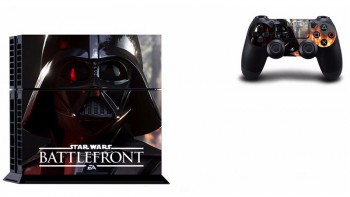 PS4 Star Wars Edition / Battlefront. Rejoindrez-vous le côté obscur ? - Page 11 E82d73448241434