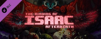 Re: The Binding of Isaac: Rebirth (2014)