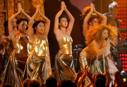 Шакира (Shakira) 49th Annual Grammy Awards, Show (22xHQ) Ab5078448819797