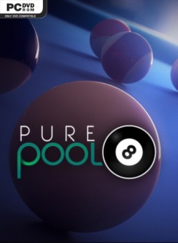 Re: Pure Pool (2014)