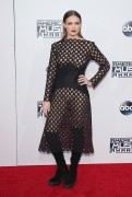 Tove Lo "2015 American Music Awards at Microsoft Theater in Los Angeles" (22.11.2015) 76x updatet 0c712c448937837