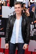 Дэйв Франко (Dave Franco) MTV Movie Awards at Nokia Theatre in Los Angeles 2014.04.13 - 30xHQ 062cd0449001219