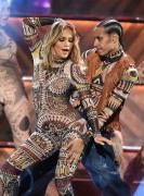 Дженнифер Лопез (Jennifer Lopez) American Music Awards in Los Angeles, show, 22.11.2015 (44xHQ) 150051449003952