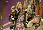 Дженнифер Лопез (Jennifer Lopez) American Music Awards in Los Angeles, show, 22.11.2015 (44xHQ) 4fb4fd449003830