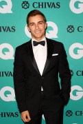 Дэйв Франко (Dave Franco) GQ Men of the Year Awards in Sydney, 2014.11.19 - 11xHQ 7ec279449000878
