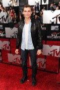 Дэйв Франко (Dave Franco) MTV Movie Awards at Nokia Theatre in Los Angeles 2014.04.13 - 30xHQ 87285d449001120