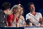 Rita Ora - X Factor UK (Six Chair Challenge, 2015)