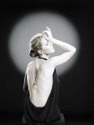 Селин Дион (Celine Dion) Ruven Afanador Photoshoot, Taking Chances Promo 2007 (18xHQ) 6915bd449105829