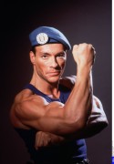 Уличный боец / Street Fighter (Жан-Клод Ван Дамм, Jean-Claude Van Damme, Кайли Миноуг, 1994) 7bc328449152814