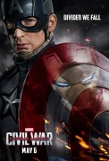 Капитан Америка 3 / Первый мститель 3: Гражданская война / Captain America: Civil War 3 (Эванс, Олсен, Йоханссон, Дауни мл., 2016) 201d1e449444873