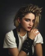 Мадонна (Madonna)  Deborah Feingold Photohoot 1983 (11xHQ) 301c83449441577